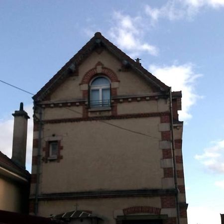 L'Evasion... Balneo. Apartment Sainte-Savine Exterior foto