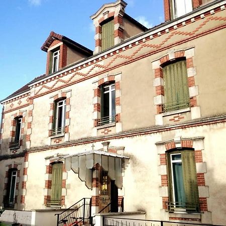 L'Evasion... Balneo. Apartment Sainte-Savine Exterior foto